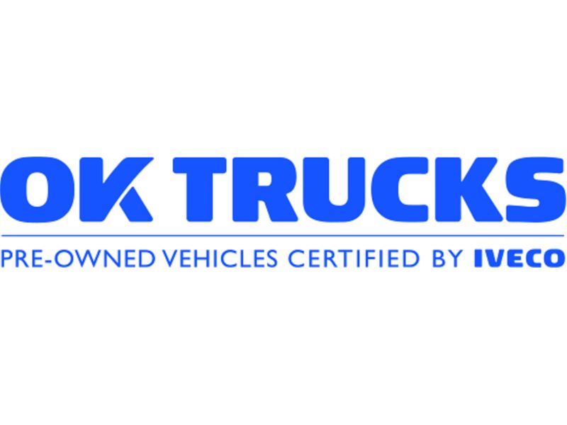 Truck usati
